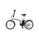 Electric Folding Bike 20" - VALENTINI